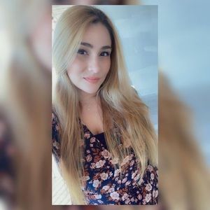 Meet your Posher, Yesenia